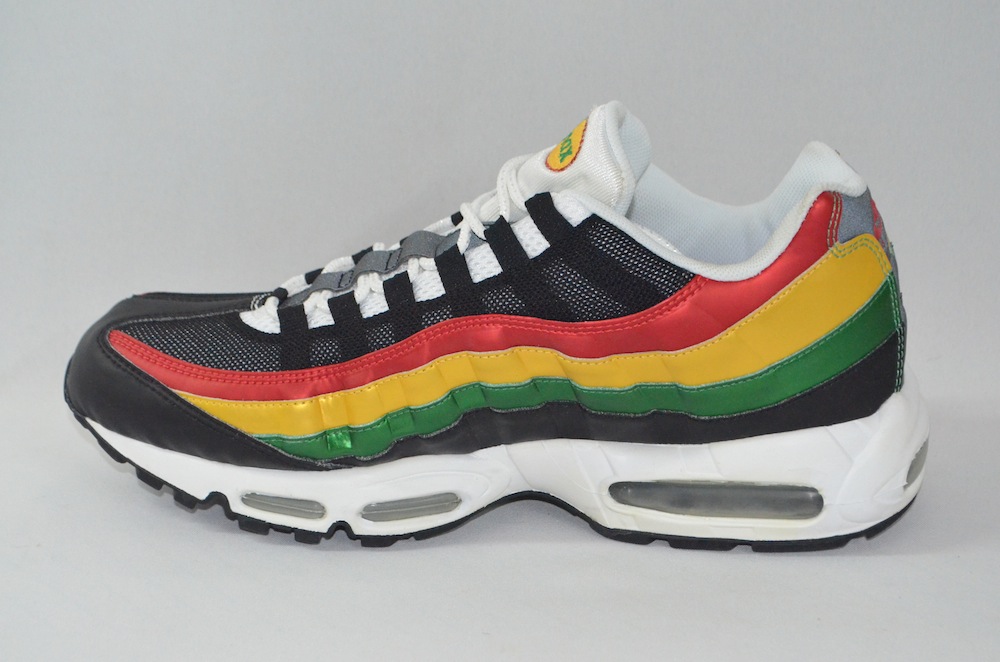 air max 95 rasta